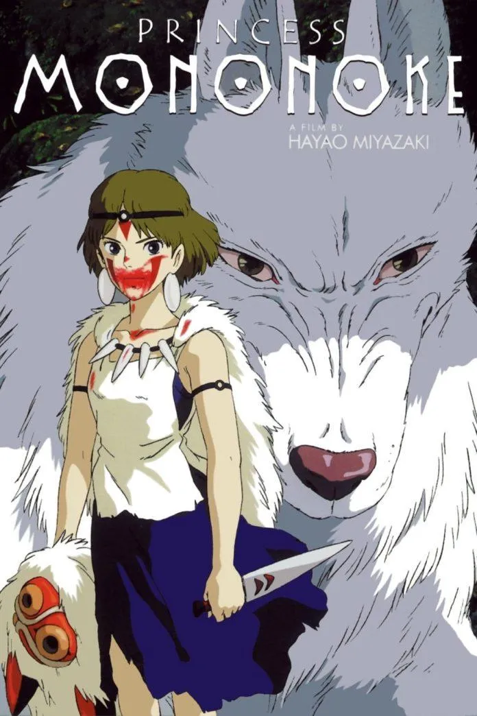 6 bộ phim hoạt hình Nhật Bản của Ghibli có điểm IMDb cao nhất lịch sử