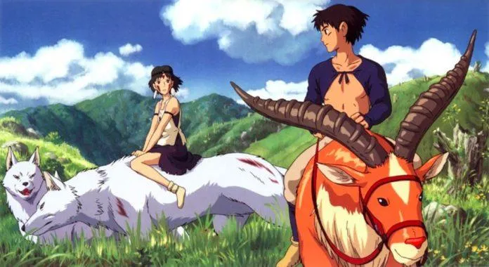 6 bộ phim hoạt hình Nhật Bản của Ghibli có điểm IMDb cao nhất lịch sử