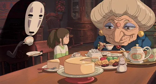 6 bộ phim hoạt hình Nhật Bản của Ghibli có điểm IMDb cao nhất lịch sử