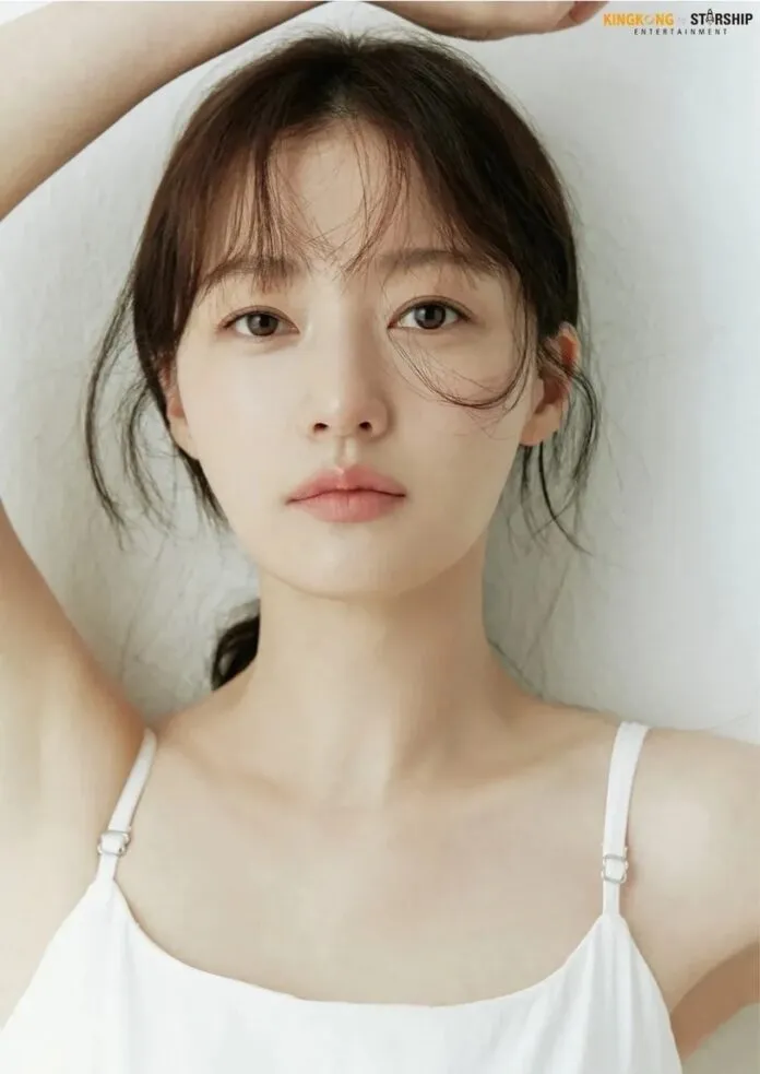 6 điều thú vị về Song Ha Yoon: Tự “ghê tởm” vai trà xanh trong Marry My Husband