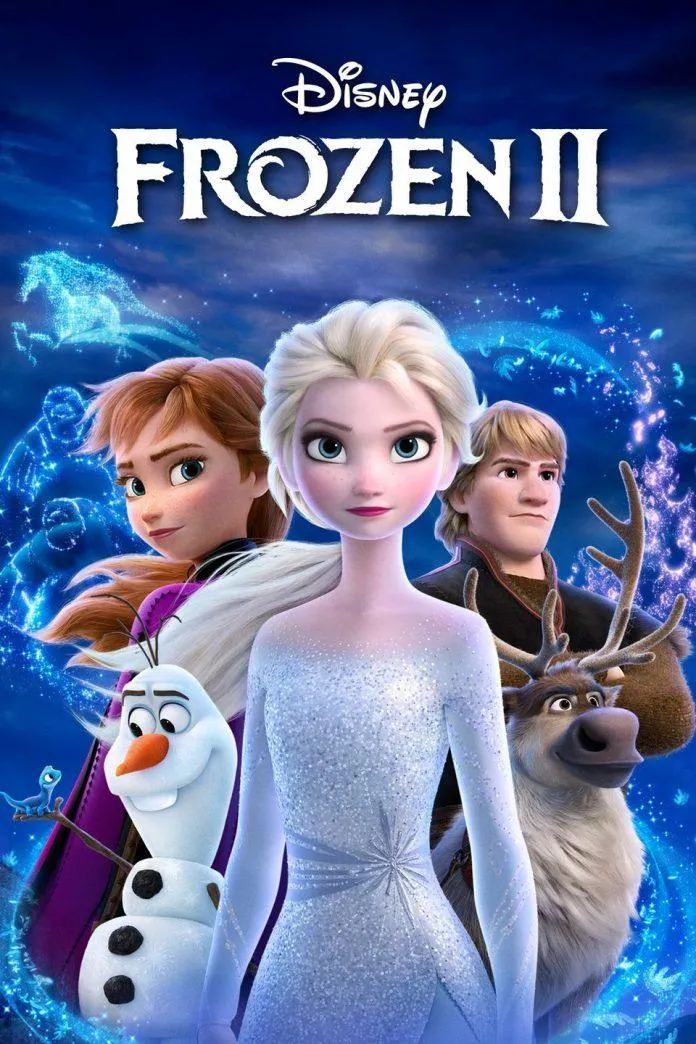 6 năm chuẩn bị, vì sao Frozen 2 vẫn “mất trắng” Oscar vào tay Toy Story 4?