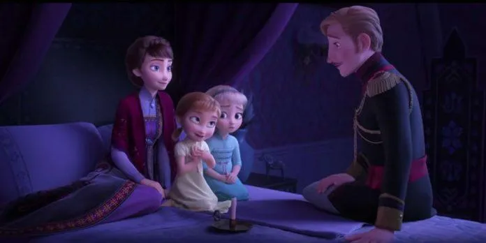 6 năm chuẩn bị, vì sao Frozen 2 vẫn “mất trắng” Oscar vào tay Toy Story 4?