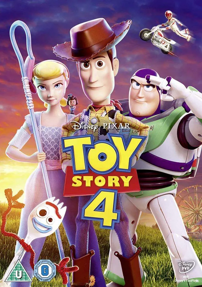 6 năm chuẩn bị, vì sao Frozen 2 vẫn “mất trắng” Oscar vào tay Toy Story 4?