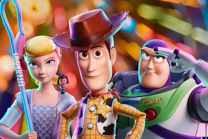 6 năm chuẩn bị, vì sao Frozen 2 vẫn “mất trắng” Oscar vào tay Toy Story 4?