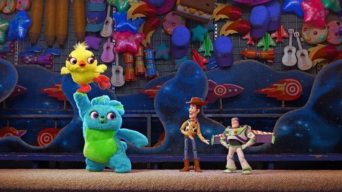 6 năm chuẩn bị, vì sao Frozen 2 vẫn “mất trắng” Oscar vào tay Toy Story 4?