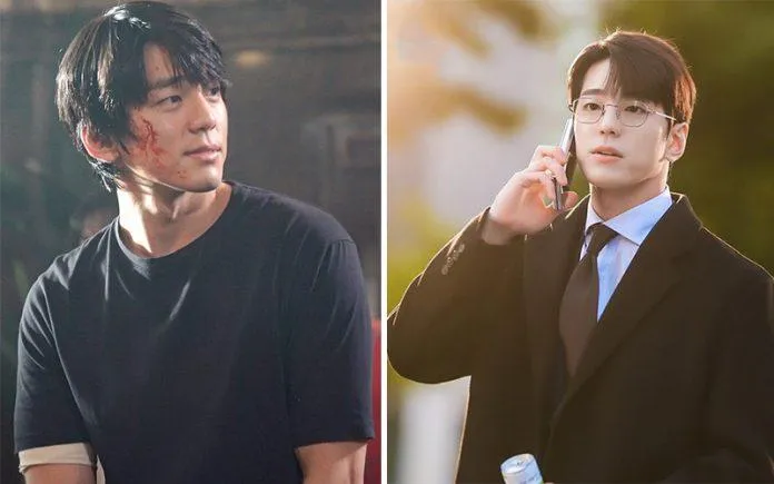 6 nam diễn viên Hàn Quốc được mong chờ hoá thân vào vai phản diện