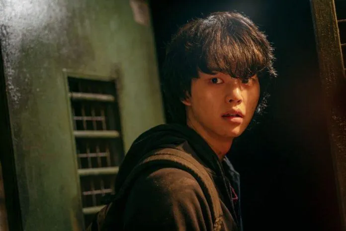 6 phim hay của “bad boy” Song Kang gây ấn tượng nhất