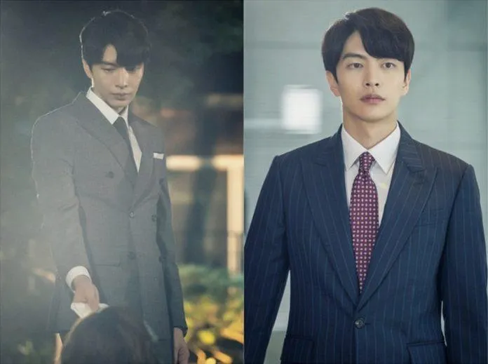 6 sự thật về Lee Min Ki, chàng trai “sùng bái” Mr. Gu trong Nhật Ký Tự Do Của Tôi