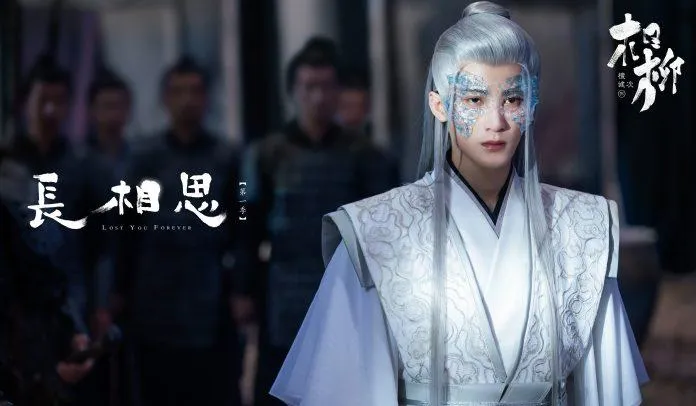 6 vai diễn nổi bật nhất trên màn ảnh Hoa ngữ năm 2023