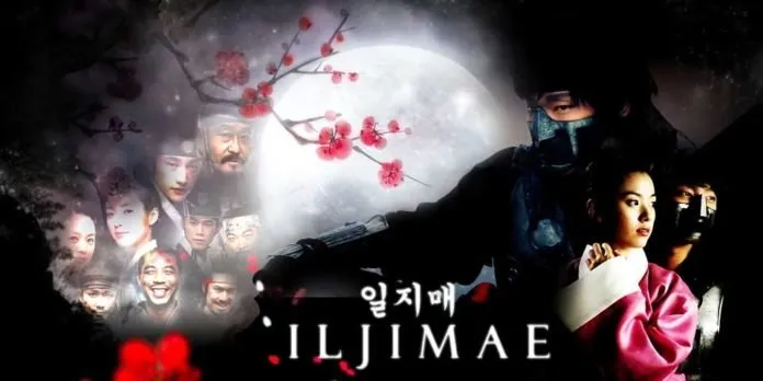 7 bộ phim dã sử cổ trang Hàn Quốc từng gây sốt trong một thập kỷ qua