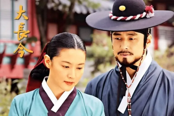 7 bộ phim dã sử cổ trang Hàn Quốc từng gây sốt trong một thập kỷ qua