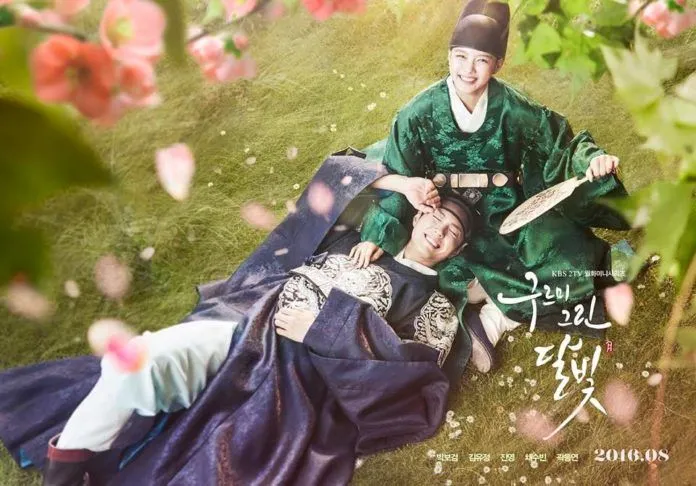 7 bộ phim Hàn cùng dàn “trai xinh, gái đẹp” đổ bộ tháng 8 này