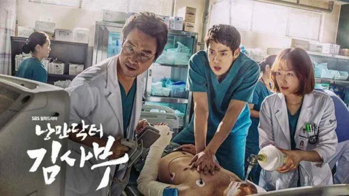7 bộ phim Hàn về đề tài y khoa không thể không xem