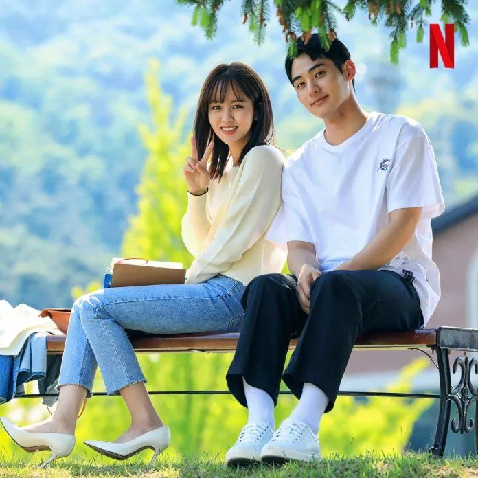 7 cặp đôi trong K-drama có mối quan hệ ngọt ngào đến mức khiến khán giả phải ghen tị