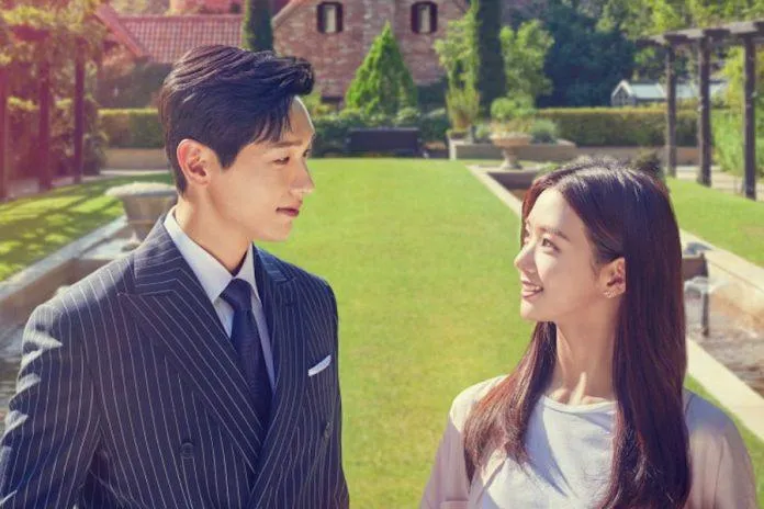 7 cặp đôi trong K-drama có mối quan hệ ngọt ngào đến mức khiến khán giả phải ghen tị