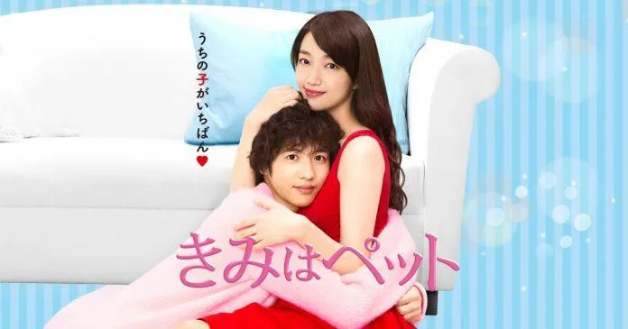 7 phim Nhật Bản motif “tình chị duyên em” nổi tiếng, được yêu thích nhất