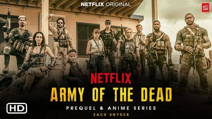 7 series phim hay Netflix sẽ trở lại vào tháng 5/2021, bạn đừng bỏ lỡ!