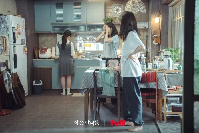 8 bộ phim Hàn cuối tuần đạt rating mở màn tvN cao nhất tính từ năm 2020: Little Women lọt top