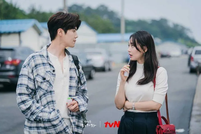 8 bộ phim Hàn cuối tuần đạt rating mở màn tvN cao nhất tính từ năm 2020: Little Women lọt top