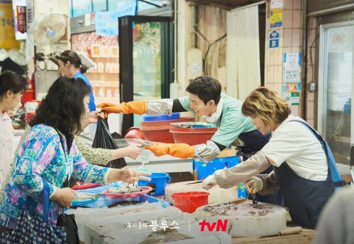 8 bộ phim Hàn cuối tuần đạt rating mở màn tvN cao nhất tính từ năm 2020: Little Women lọt top