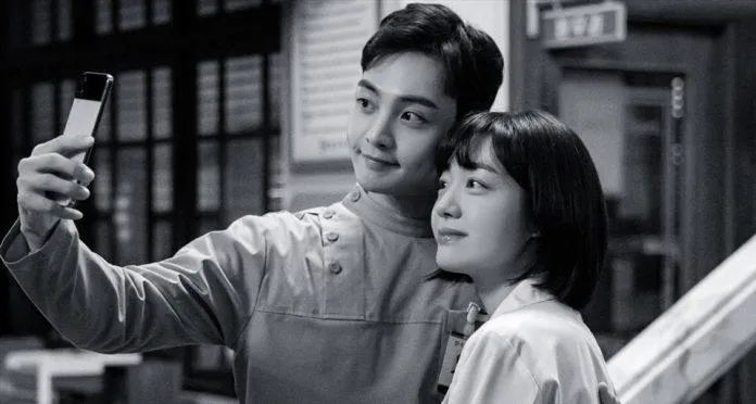 8 couple phụ gây thương nhớ bao trái tim trên màn ảnh Hàn Quốc