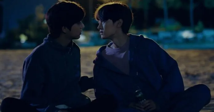 8 lí do khiến The Eight Sense trở thành bộ phim boylove Hàn Quốc ấn tượng nhất năm 2023