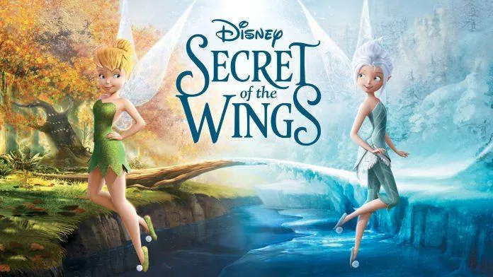 8 phim hoạt hình Tinker Bell hay, điểm IMDb cao nhất bạn đã xem hết chưa?