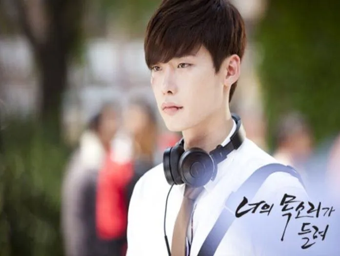 9 bộ phim hay nhất của Lee Jong Suk mà bạn nhất định phải xem