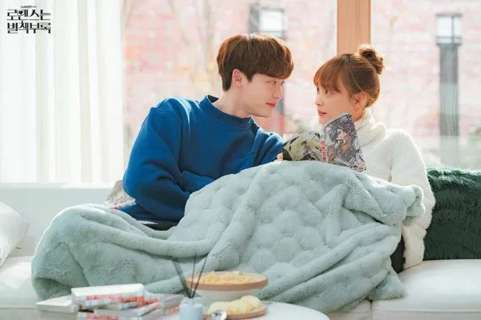 9 bộ phim hay nhất của Lee Jong Suk mà bạn nhất định phải xem