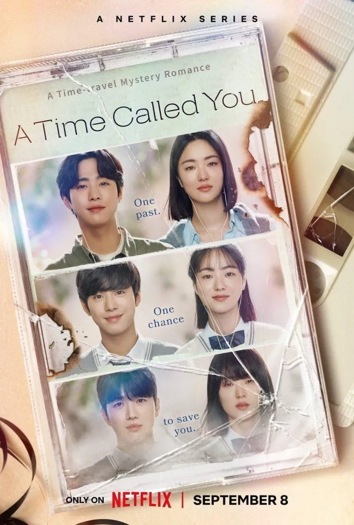 A Time Called You: “Muốn Gặp Anh” phiên bản Hàn do Ahn Hyo Seop và Jeon Yeo Been đóng chính có đáng mong chờ?