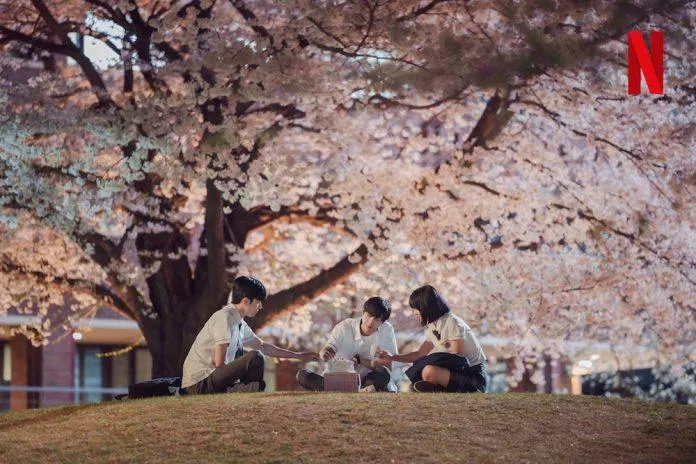 A Time Called You: “Muốn Gặp Anh” phiên bản Hàn do Ahn Hyo Seop và Jeon Yeo Been đóng chính có đáng mong chờ?