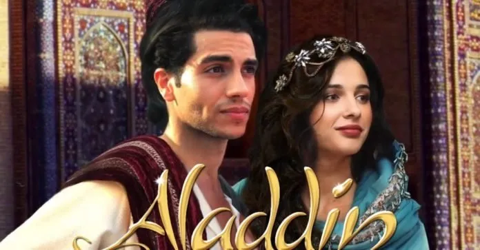 Aladdin – Một huyền thoại nay đã trở lại và lợi hại hơn xưa