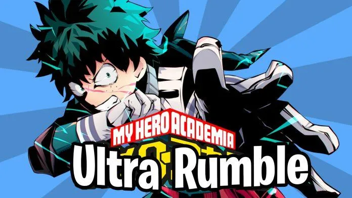 Anime My Hero Academia có gì đáng xem?