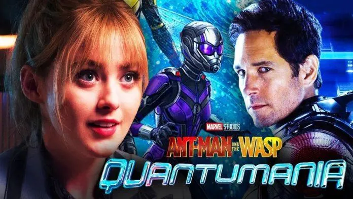 Ant-Man and the Wasp: Quantumania – Bom tấn mở màn Phase 5 của MCU