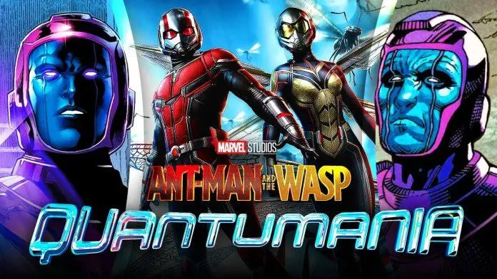 Ant-Man and the Wasp: Quantumania – Bom tấn mở màn Phase 5 của MCU