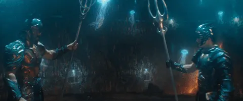 Aquaman: Chào mừng gia nhập hội “Gia môn bất hạnh” nhất vũ trụ