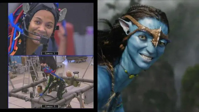 Avatar 2 khoe CGI đáng kinh ngạc như thể được quay ở hành tinh khác