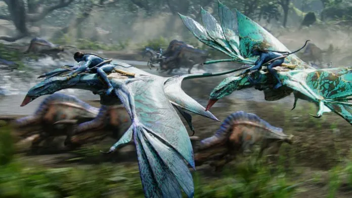 Avatar 2020: “Bom tấn” trở lại với sự tái xuất của James Cameron cùng dàn cast khủng