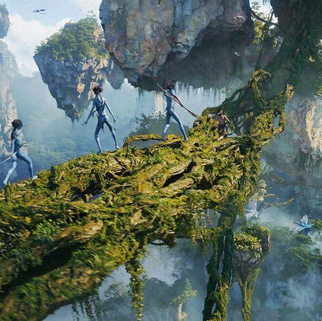 Avatar: The Way of Water – Đế vương phòng vé trở lại!