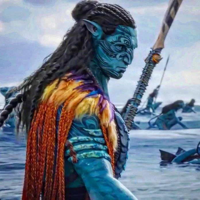 Avatar: The Way of Water – Đế vương phòng vé trở lại!