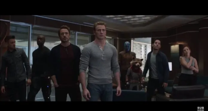 Avengers: Endgame: Những kịch bản “điên rồ” nào có thể xảy ra trong 3 tiếng lẻ 1 phút?