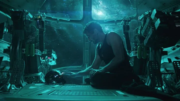 Avengers Endgame: Thực sự là kết thúc rồi, không có after credit để chờ đợi đâu