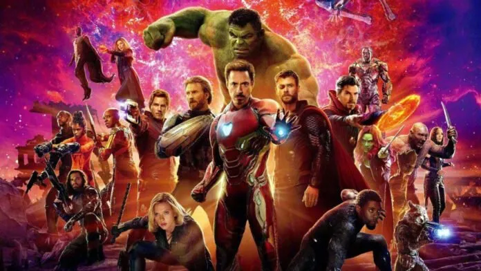 Avengers Endgame: Thực sự là kết thúc rồi, không có after credit để chờ đợi đâu