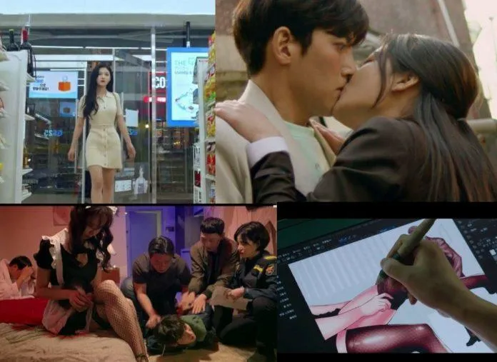 Backstreet Rookie: Phim mới của Ji Chang Wook vì đâu mà “hot rần rần” đến thế?