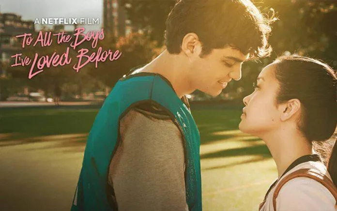 Bạn đã xem hết ba phần siêu ngọt ngào của To All The Boys I’Ve Loved Before chưa thế ?