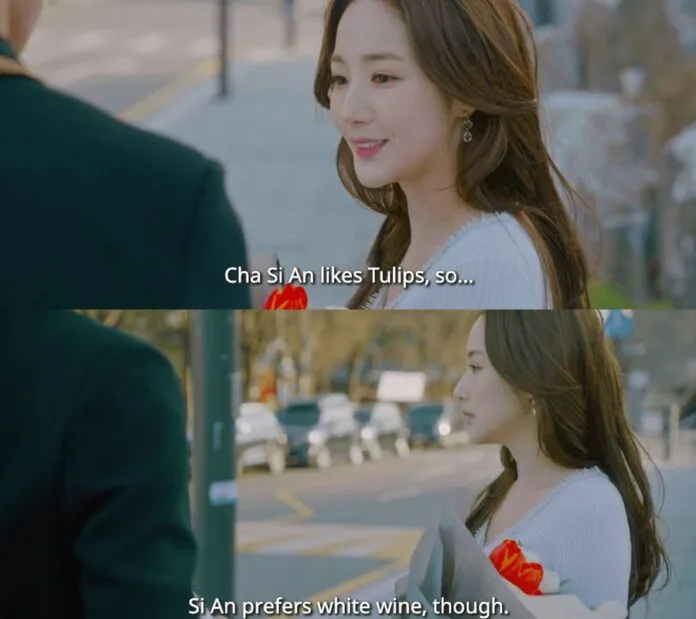 BÍ Mật Nàng Fangirl của Park Min Young và những khoảnh khắc chỉ fangirl mới thấu hiểu