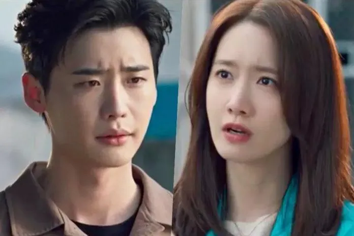 Big Mouth đạt rating 22%: Big Mouse không phải Lee Jong Suk mà là người này?