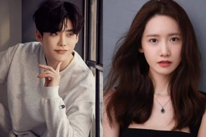 Big Mouth: Màn comback đáng mong chờ của Lee Jong Suk