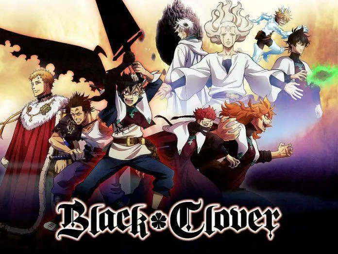 Black Clover: Nội dung thú vị, thông điệp ý nghĩa, người mê anime không nên bỏ lỡ!