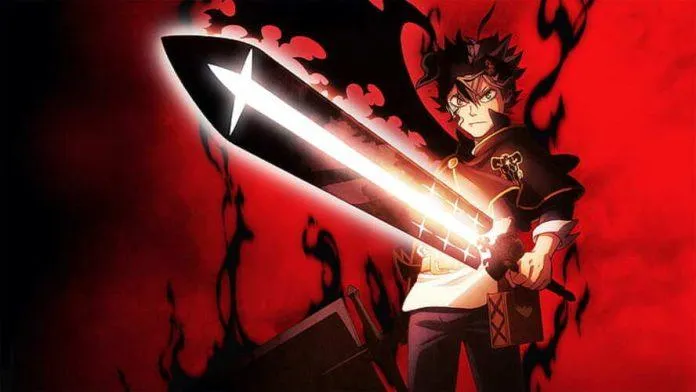 Black Clover: Nội dung thú vị, thông điệp ý nghĩa, người mê anime không nên bỏ lỡ!